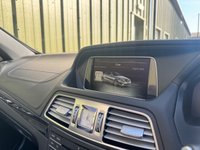 USED 2016 16 MERCEDES-BENZ E-CLASS 2.1 E220d AMG Line Edition (Premium) Cabriolet 2dr Diesel G-Tronic+ Euro 6 (s/s) (177 ps) 