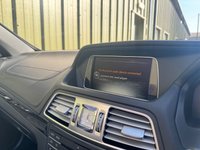 USED 2016 16 MERCEDES-BENZ E-CLASS 2.1 E220d AMG Line Edition (Premium) Cabriolet 2dr Diesel G-Tronic+ Euro 6 (s/s) (177 ps) 