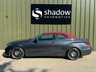 USED 2016 16 MERCEDES-BENZ E-CLASS 2.1 E220d AMG Line Edition (Premium) Cabriolet 2dr Diesel G-Tronic+ Euro 6 (s/s) (177 ps) 