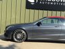 USED 2016 16 MERCEDES-BENZ E-CLASS 2.1 E220d AMG Line Edition (Premium) Cabriolet 2dr Diesel G-Tronic+ Euro 6 (s/s) (177 ps) 