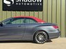 USED 2016 16 MERCEDES-BENZ E-CLASS 2.1 E220d AMG Line Edition (Premium) Cabriolet 2dr Diesel G-Tronic+ Euro 6 (s/s) (177 ps) 