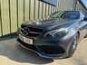 USED 2016 16 MERCEDES-BENZ E-CLASS 2.1 E220d AMG Line Edition (Premium) Cabriolet 2dr Diesel G-Tronic+ Euro 6 (s/s) (177 ps) 