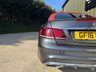 USED 2016 16 MERCEDES-BENZ E-CLASS 2.1 E220d AMG Line Edition (Premium) Cabriolet 2dr Diesel G-Tronic+ Euro 6 (s/s) (177 ps) 