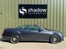 USED 2016 16 MERCEDES-BENZ E-CLASS 2.1 E220d AMG Line Edition (Premium) Cabriolet 2dr Diesel G-Tronic+ Euro 6 (s/s) (177 ps) 