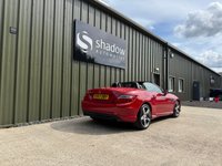 USED 2013 63 MERCEDES-BENZ SLK 1.8 SLK200 AMG Sport Convertible 2dr Petrol Manual Euro 5 (s/s) (184 ps) 