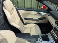 USED 2013 63 MERCEDES-BENZ SLK 1.8 SLK200 AMG Sport Convertible 2dr Petrol Manual Euro 5 (s/s) (184 ps) 