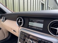 USED 2013 63 MERCEDES-BENZ SLK 1.8 SLK200 AMG Sport Convertible 2dr Petrol Manual Euro 5 (s/s) (184 ps) 