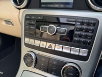 USED 2013 63 MERCEDES-BENZ SLK 1.8 SLK200 AMG Sport Convertible 2dr Petrol Manual Euro 5 (s/s) (184 ps) 
