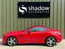 USED 2013 63 MERCEDES-BENZ SLK 1.8 SLK200 AMG Sport Convertible 2dr Petrol Manual Euro 5 (s/s) (184 ps) 