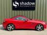 USED 2013 63 MERCEDES-BENZ SLK 1.8 SLK200 AMG Sport Convertible 2dr Petrol Manual Euro 5 (s/s) (184 ps) 