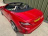 USED 2013 63 MERCEDES-BENZ SLK 1.8 SLK200 AMG Sport Convertible 2dr Petrol Manual Euro 5 (s/s) (184 ps) 