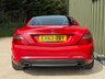USED 2013 63 MERCEDES-BENZ SLK 1.8 SLK200 AMG Sport Convertible 2dr Petrol Manual Euro 5 (s/s) (184 ps) 