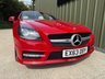 USED 2013 63 MERCEDES-BENZ SLK 1.8 SLK200 AMG Sport Convertible 2dr Petrol Manual Euro 5 (s/s) (184 ps) 