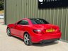 USED 2013 63 MERCEDES-BENZ SLK 1.8 SLK200 AMG Sport Convertible 2dr Petrol Manual Euro 5 (s/s) (184 ps) 