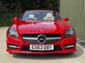 USED 2013 63 MERCEDES-BENZ SLK 1.8 SLK200 AMG Sport Convertible 2dr Petrol Manual Euro 5 (s/s) (184 ps) 