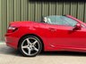 USED 2013 63 MERCEDES-BENZ SLK 1.8 SLK200 AMG Sport Convertible 2dr Petrol Manual Euro 5 (s/s) (184 ps) 