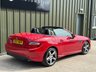 USED 2013 63 MERCEDES-BENZ SLK 1.8 SLK200 AMG Sport Convertible 2dr Petrol Manual Euro 5 (s/s) (184 ps) 