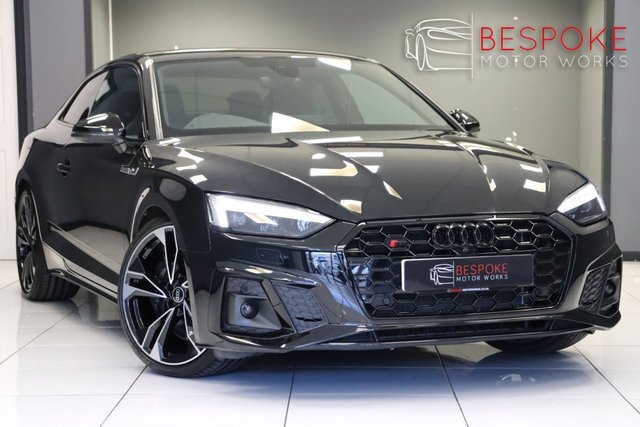 Bespoke Motor Works LTD