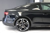 USED 2023 23 AUDI S5 3.0 TDI V6 BLACK EDITION QUATTRO COMFORT & SOUND SURROUND VIEW 20"s