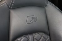 USED 2023 23 AUDI S5 3.0 TDI V6 BLACK EDITION QUATTRO COMFORT & SOUND SURROUND VIEW 20"s