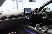 USED 2023 23 AUDI S5 3.0 TDI V6 BLACK EDITION QUATTRO COMFORT & SOUND SURROUND VIEW 20"s