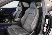 USED 2023 23 AUDI S5 3.0 TDI V6 BLACK EDITION QUATTRO COMFORT & SOUND SURROUND VIEW 20"s