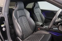 USED 2023 23 AUDI S5 3.0 TDI V6 BLACK EDITION QUATTRO COMFORT & SOUND SURROUND VIEW 20"s