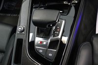 USED 2023 23 AUDI S5 3.0 TDI V6 BLACK EDITION QUATTRO COMFORT & SOUND SURROUND VIEW 20"s
