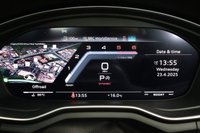 USED 2023 23 AUDI S5 3.0 TDI V6 BLACK EDITION QUATTRO COMFORT & SOUND SURROUND VIEW 20"s