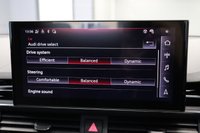 USED 2023 23 AUDI S5 3.0 TDI V6 BLACK EDITION QUATTRO COMFORT & SOUND SURROUND VIEW 20"s