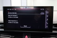USED 2023 23 AUDI S5 3.0 TDI V6 BLACK EDITION QUATTRO COMFORT & SOUND SURROUND VIEW 20"s