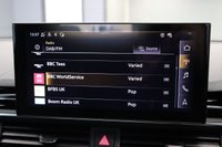 USED 2023 23 AUDI S5 3.0 TDI V6 BLACK EDITION QUATTRO COMFORT & SOUND SURROUND VIEW 20"s