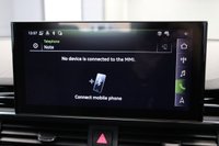 USED 2023 23 AUDI S5 3.0 TDI V6 BLACK EDITION QUATTRO COMFORT & SOUND SURROUND VIEW 20"s