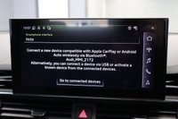 USED 2023 23 AUDI S5 3.0 TDI V6 BLACK EDITION QUATTRO COMFORT & SOUND SURROUND VIEW 20"s