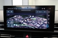 USED 2023 23 AUDI S5 3.0 TDI V6 BLACK EDITION QUATTRO COMFORT & SOUND SURROUND VIEW 20"s