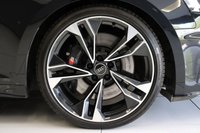 USED 2023 23 AUDI S5 3.0 TDI V6 BLACK EDITION QUATTRO COMFORT & SOUND SURROUND VIEW 20"s