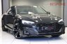 USED 2023 23 AUDI S5 3.0 TDI V6 BLACK EDITION QUATTRO COMFORT & SOUND SURROUND VIEW 20"s