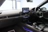 USED 2023 23 AUDI S5 3.0 TDI V6 BLACK EDITION QUATTRO COMFORT & SOUND SURROUND VIEW 20"s