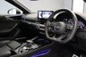 USED 2023 23 AUDI S5 3.0 TDI V6 BLACK EDITION QUATTRO COMFORT & SOUND SURROUND VIEW 20"s