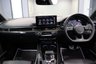 USED 2023 23 AUDI S5 3.0 TDI V6 BLACK EDITION QUATTRO COMFORT & SOUND SURROUND VIEW 20"s