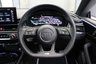 USED 2023 23 AUDI S5 3.0 TDI V6 BLACK EDITION QUATTRO COMFORT & SOUND SURROUND VIEW 20"s