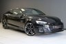 USED 2023 23 AUDI S5 3.0 TDI V6 BLACK EDITION QUATTRO COMFORT & SOUND SURROUND VIEW 20"s