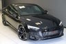 USED 2023 23 AUDI S5 3.0 TDI V6 BLACK EDITION QUATTRO COMFORT & SOUND SURROUND VIEW 20"s