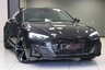 USED 2023 23 AUDI S5 3.0 TDI V6 BLACK EDITION QUATTRO COMFORT & SOUND SURROUND VIEW 20"s