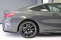 USED 2022 22 BMW 8 SERIES 840I 3.0 M SPORT COUPE OVER &pound;13K IN EXTRAS! 1OWNER BODYKIT