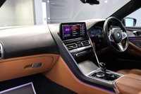 USED 2022 22 BMW 8 SERIES 840I 3.0 M SPORT COUPE OVER &pound;13K IN EXTRAS! 1OWNER BODYKIT