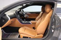 USED 2022 22 BMW 8 SERIES 840I 3.0 M SPORT COUPE OVER &pound;13K IN EXTRAS! 1OWNER BODYKIT
