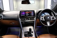 USED 2022 22 BMW 8 SERIES 840I 3.0 M SPORT COUPE OVER &pound;13K IN EXTRAS! 1OWNER BODYKIT