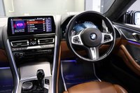 USED 2022 22 BMW 8 SERIES 840I 3.0 M SPORT COUPE OVER &pound;13K IN EXTRAS! 1OWNER BODYKIT