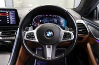 USED 2022 22 BMW 8 SERIES 840I 3.0 M SPORT COUPE OVER &pound;13K IN EXTRAS! 1OWNER BODYKIT